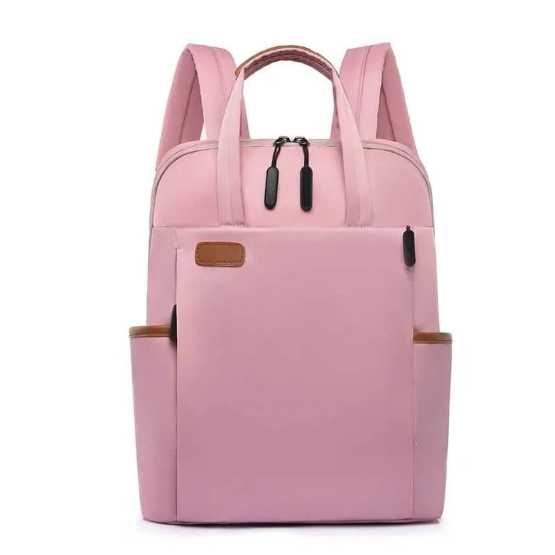 Sac Ă Dos Anti-Vol pour Ordinateur Portable