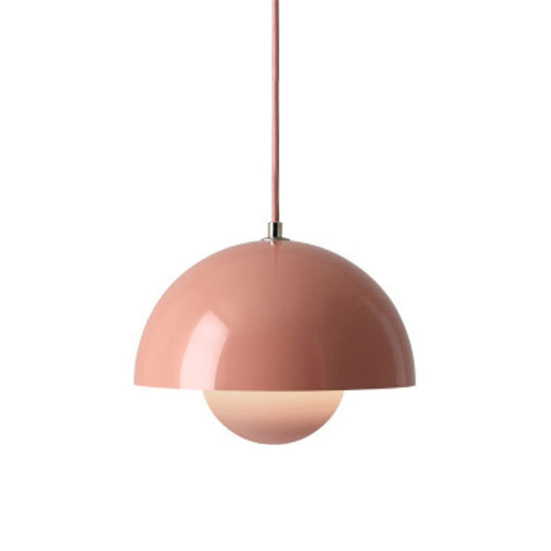 Luminaire Suspendu Moderne à Hauteur Ajustable