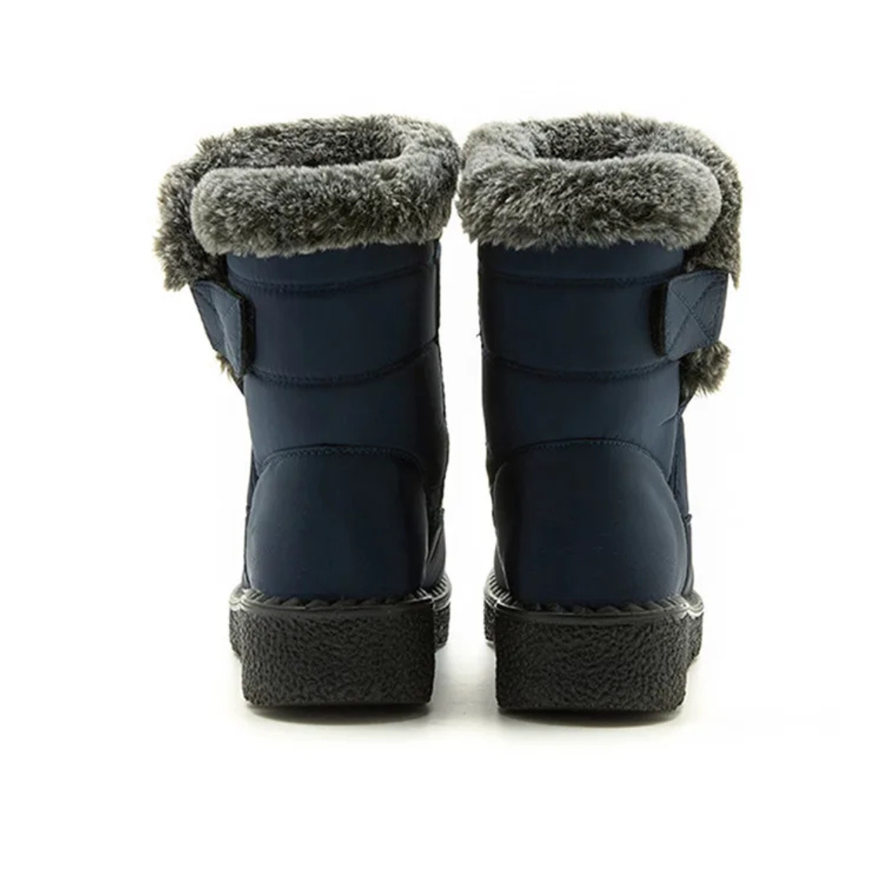 Bottes Grand Froid Ultra Confort Impérméables