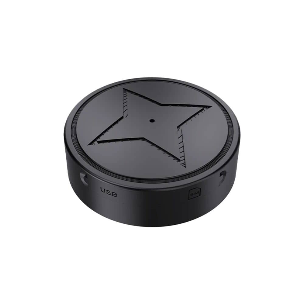 Panier Express – Mini Traceur GPS Temps Réel Sans abonnement