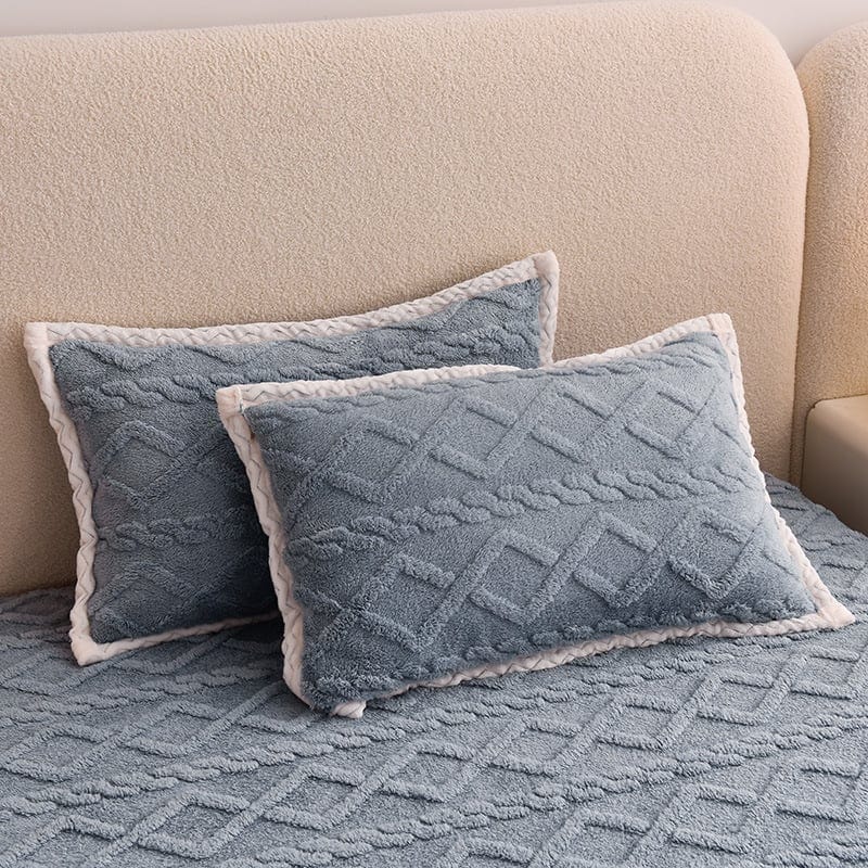 Protège-Matelas Extensible Ultra Doux