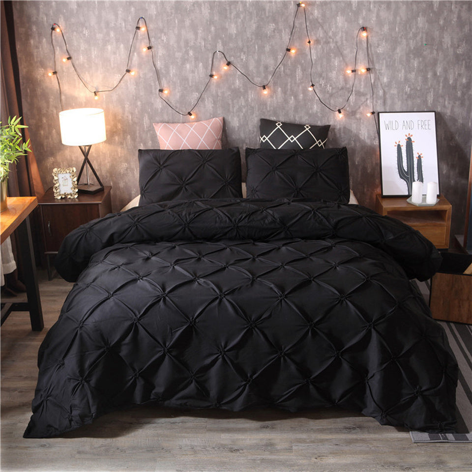 Parure de Lit Coton Premium