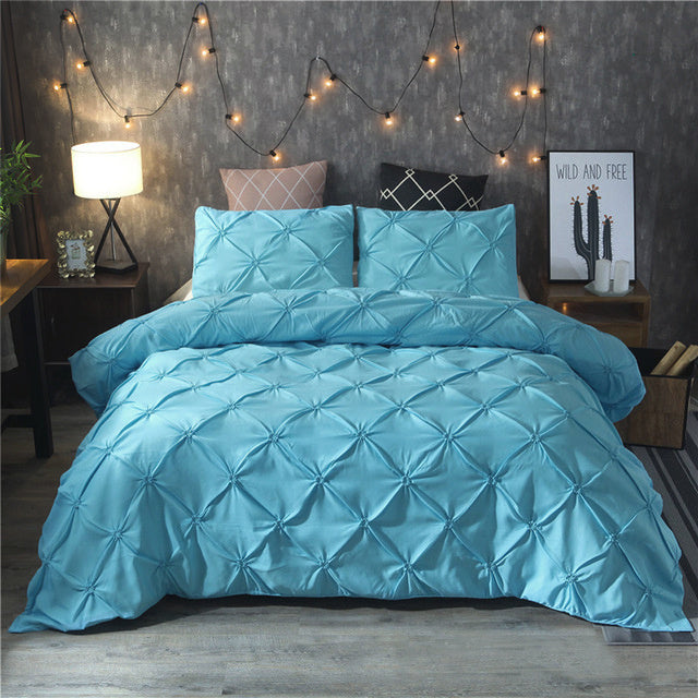 Parure de Lit Coton Premium