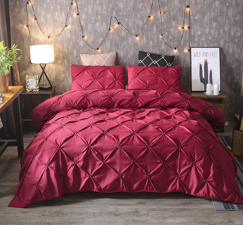 Parure de Lit Coton Premium