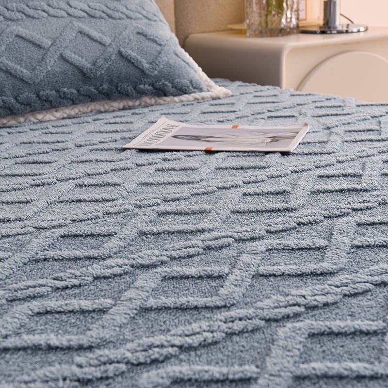 Protège-Matelas Extensible Ultra Doux