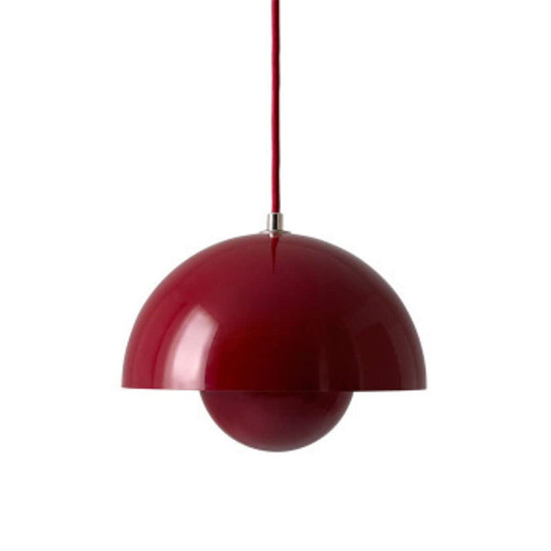 Luminaire Suspendu Moderne à Hauteur Ajustable