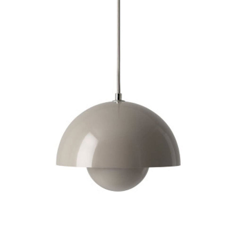 Luminaire Suspendu Moderne à Hauteur Ajustable