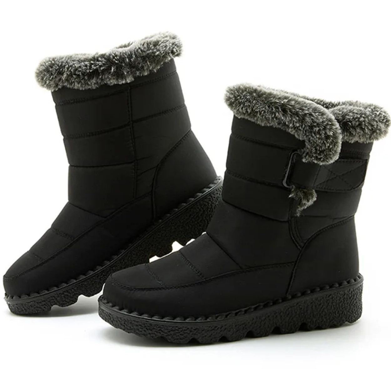 Bottes Grand Froid Ultra Confort Impérméables