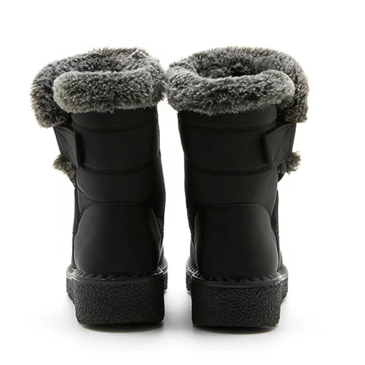 Bottes Grand Froid Ultra Confort Impérméables