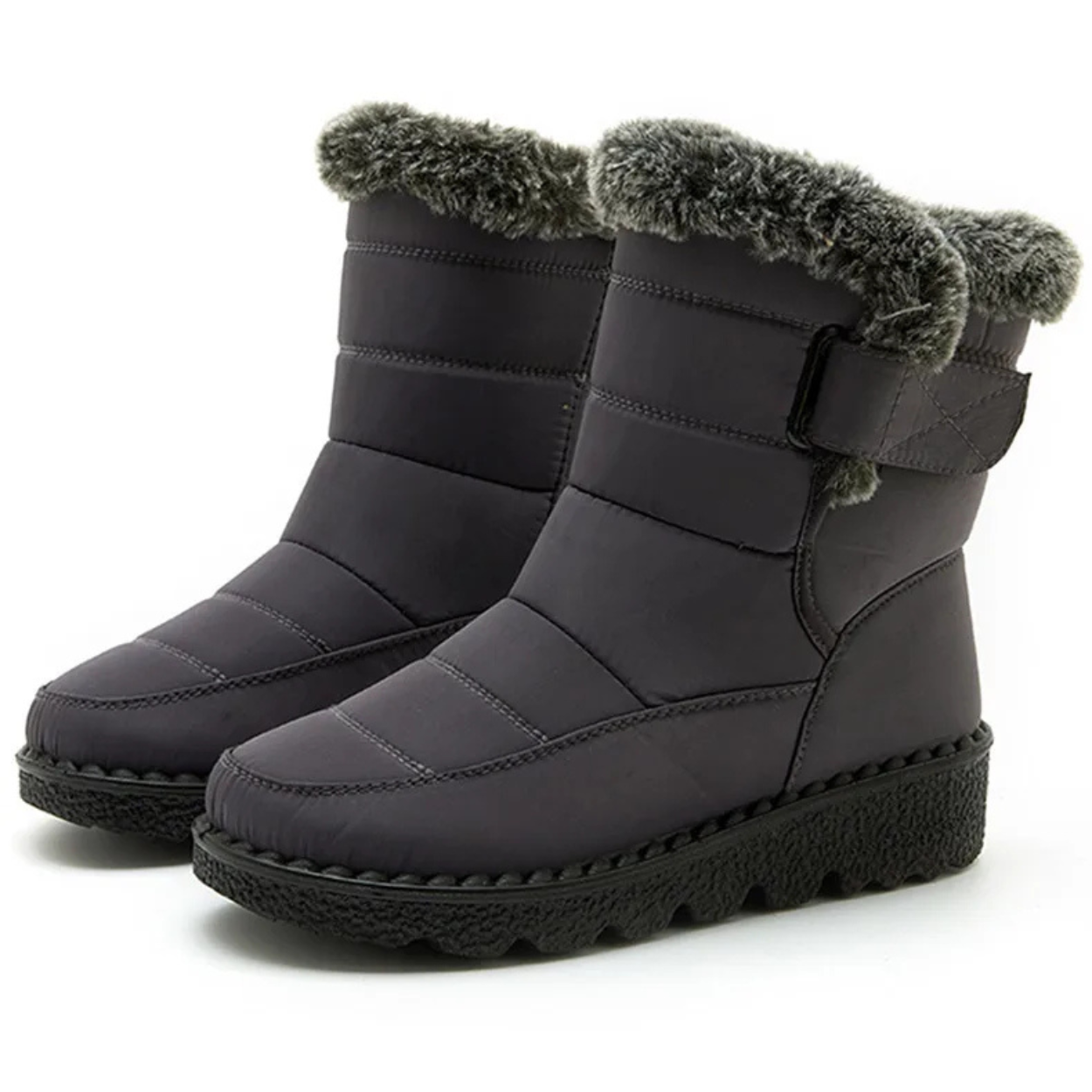 Bottes Grand Froid Ultra Confort Impérméables