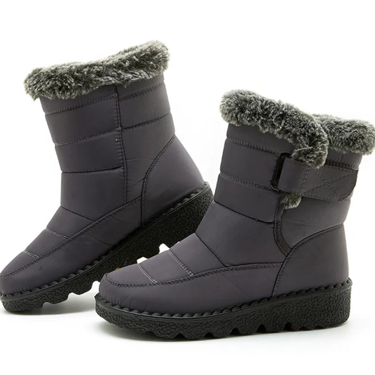 Bottes Grand Froid Ultra Confort Impérméables
