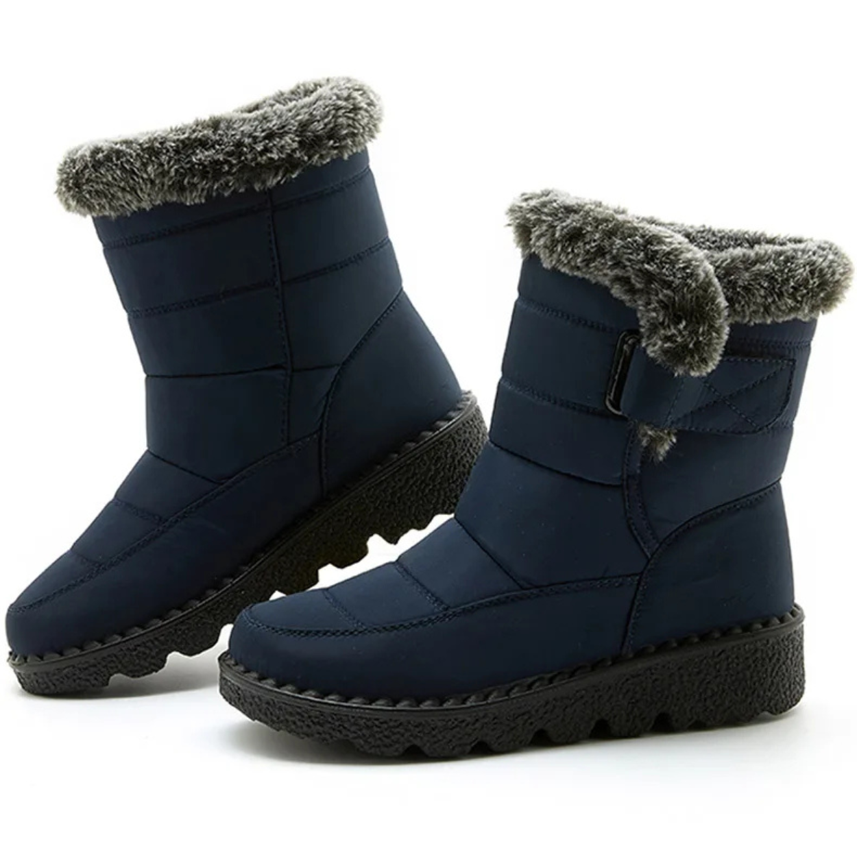 Bottes Grand Froid Ultra Confort Impérméables