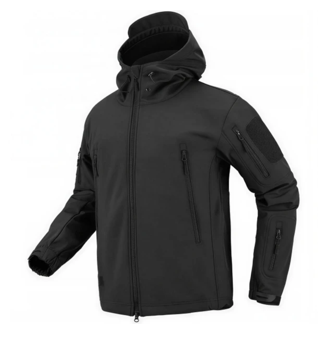 Veste de Randonnée Imperméable Unisexe