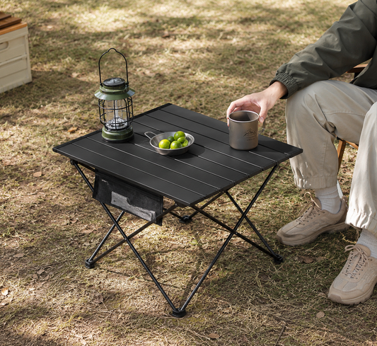 Table Pliable Ultra Légère pour Jardin