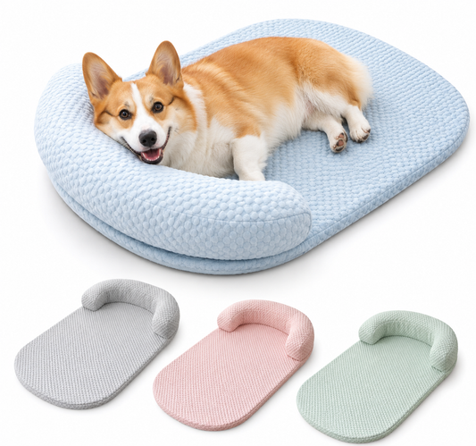 Lit Douillet pour Chien & Chat