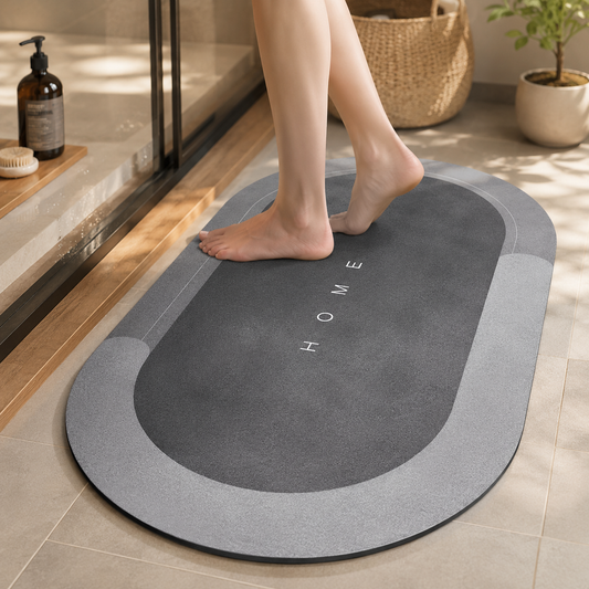 Tapis De Sol Super Absorbant