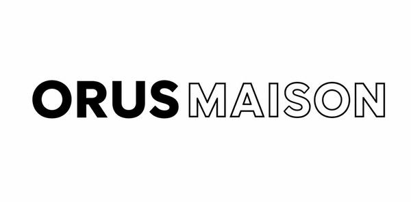 Orus Maison