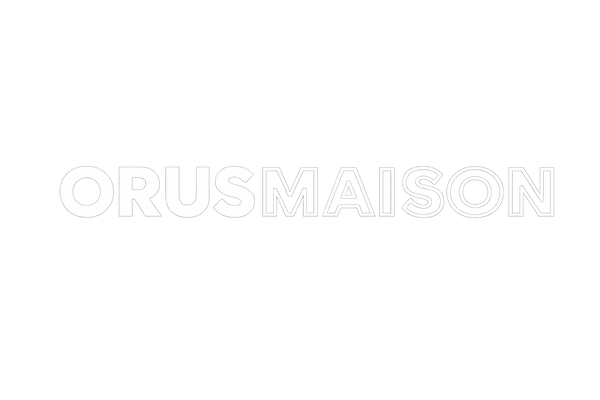 Orus Maison