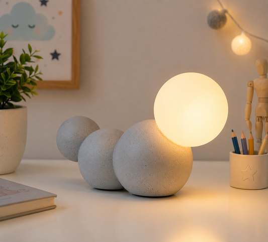 Lampe de Nuit LED pour Enfant