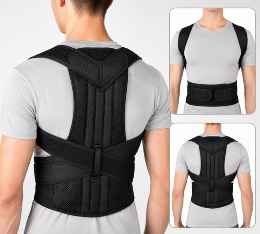 Correcteur de Posture Ergonomique