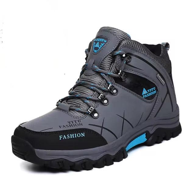 Bottes de Randonnée Neige Premium