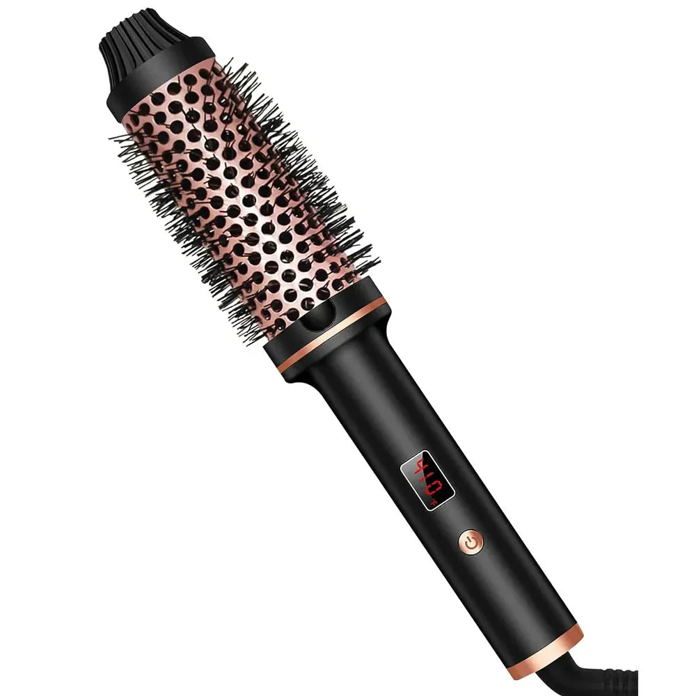 Brosse Bouclante Automatique pour Cheveux