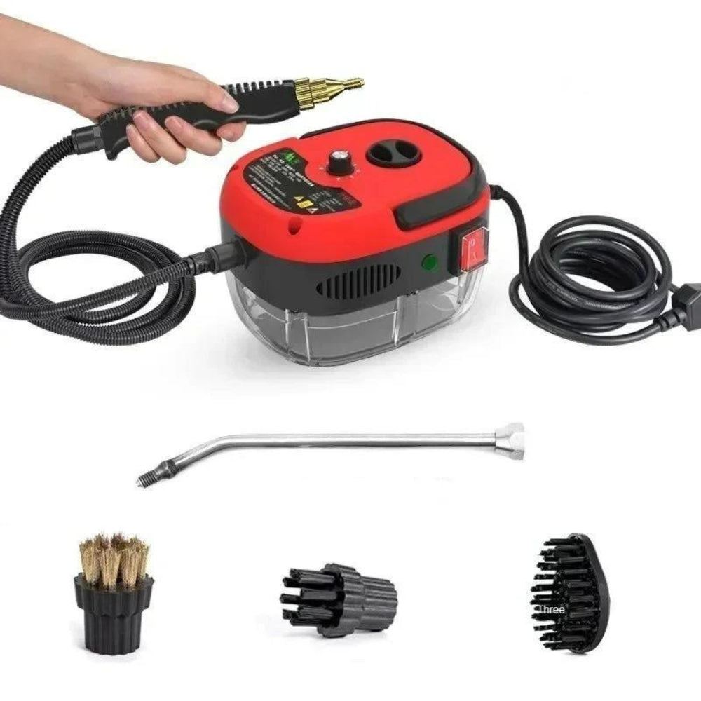 Aspirateur Vapeur Puissant pour Nettoyage Profond