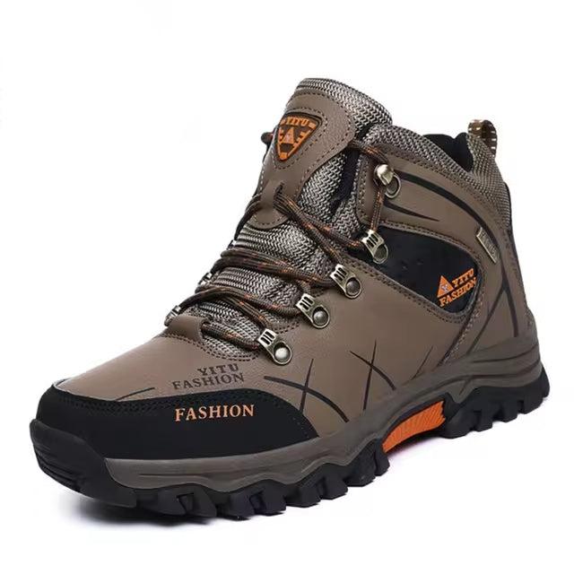 Bottes de Randonnée Neige Premium
