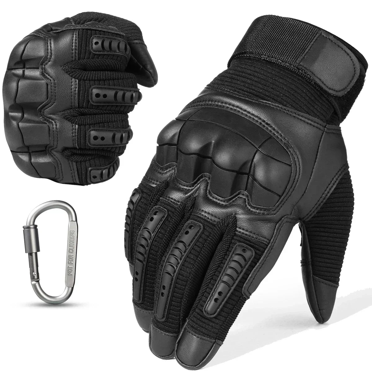 Gants de Travail Ultra Résistants et Confortables