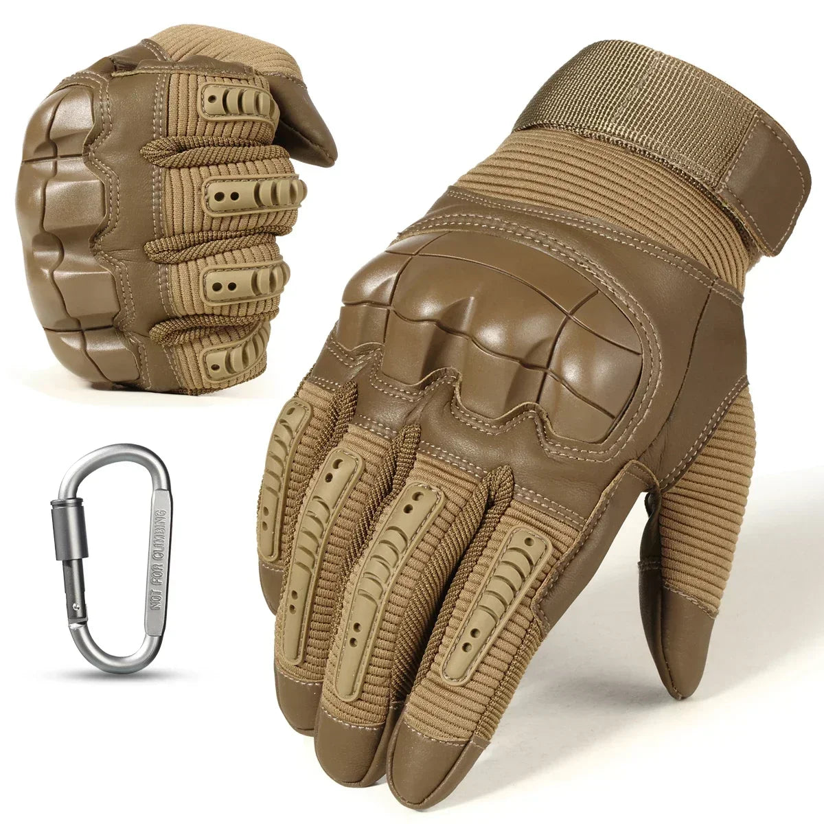 Gants de Travail Ultra Résistants et Confortables