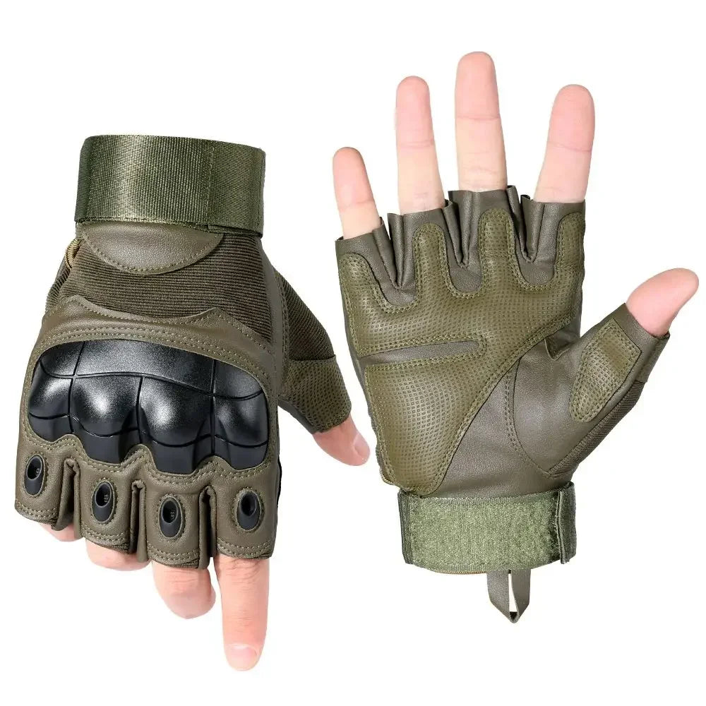 Gants de Travail Ultra Résistants et Confortables