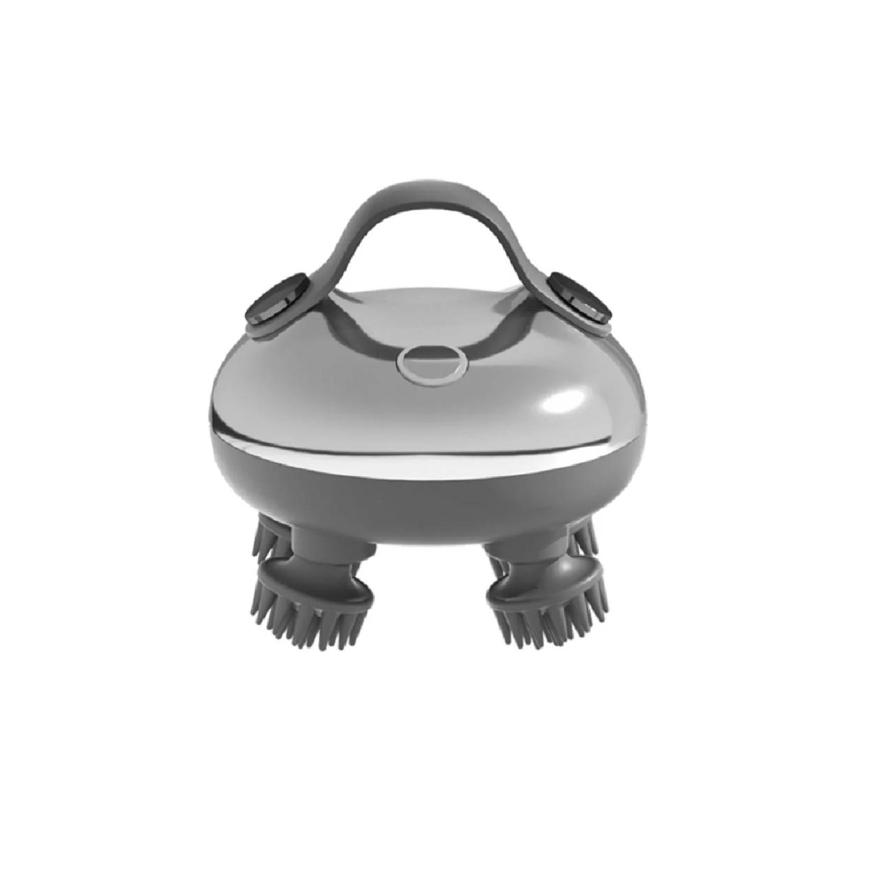 Brosse Électrique Revitalisante pour Cheveux
