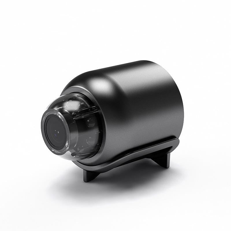 Mini Caméra Espion HD Sans Fil avec Contrôle à Distance