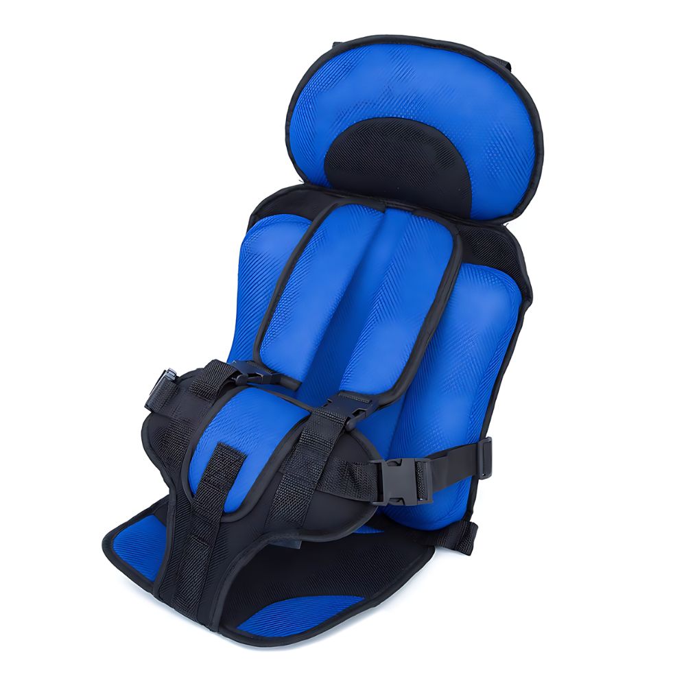 Siège Auto Enfant Confort & Sécurité