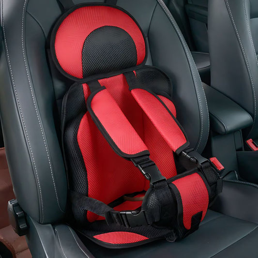 Siège Auto Enfant Confort & Sécurité