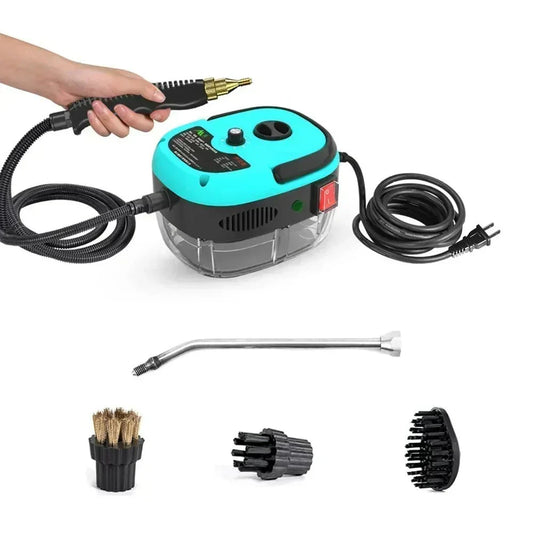 Aspirateur Vapeur Puissant pour Nettoyage Profond