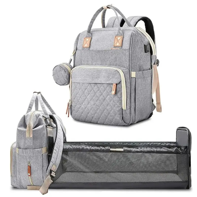 Sac Bébé Convertible 3 en 1