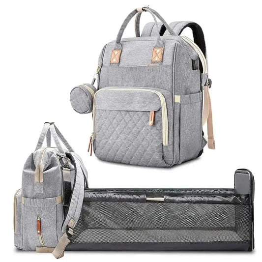 Sac Bébé Convertible 3 en 1