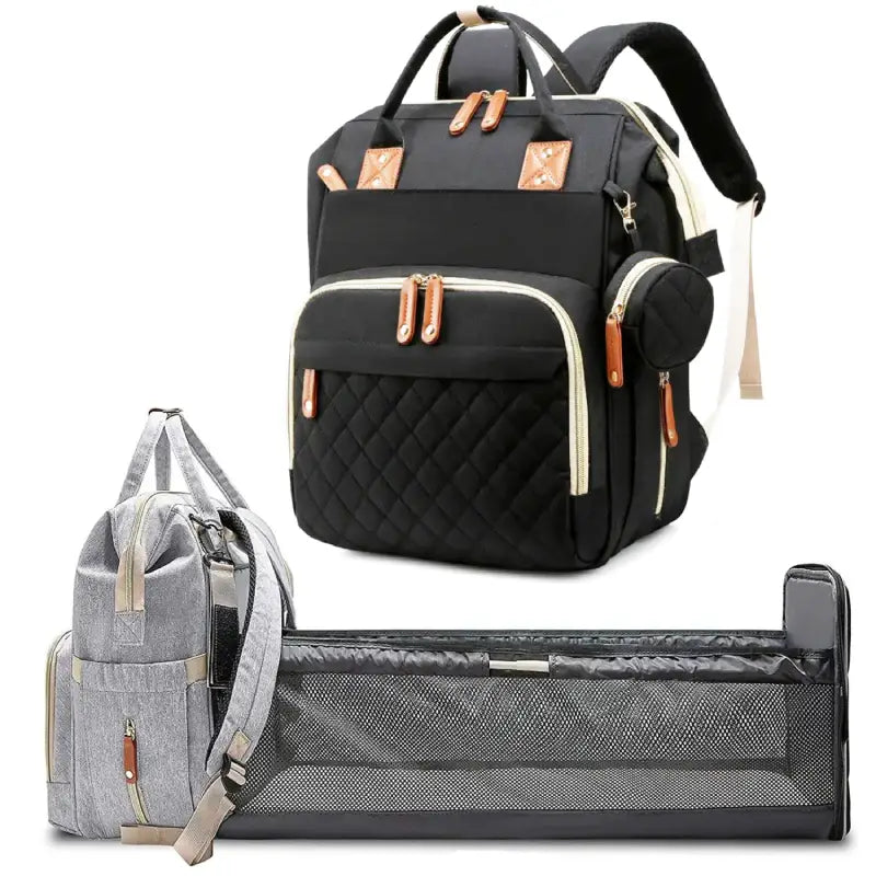 Sac Bébé Convertible 3 en 1