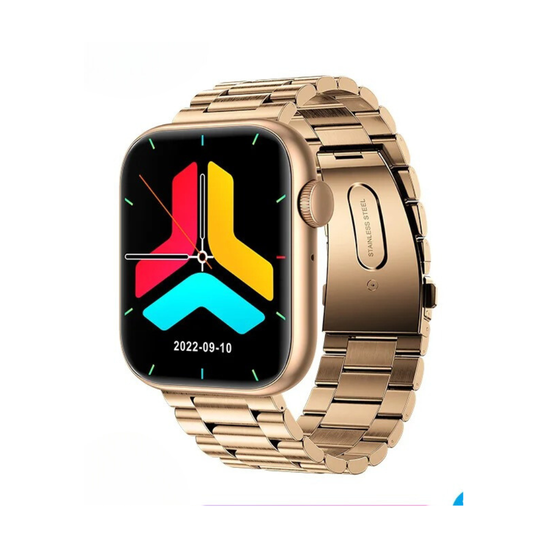 Montre Connectée Fitness USB Rechargeable